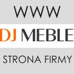 dj meble